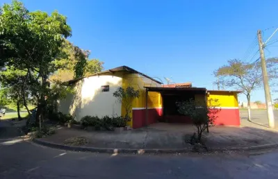 Casa à venda, 2 quartos, 1 vaga, residencial serra verde - piracicaba/sp