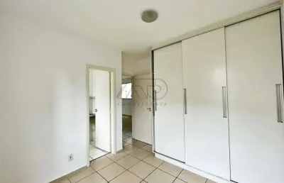 Apartamento à venda, 3 quartos, 1 suíte, 1 vaga, piracicamirim - piracicaba/sp