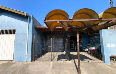 Barracão para aluguel, 1 vaga, eldorado - piracicaba/sp