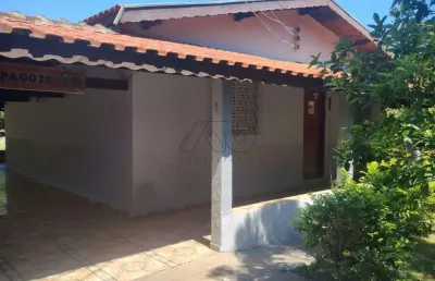 Chácara à venda, 2 quartos, nova suiça - piracicaba/sp