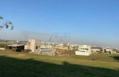 Terreno em condomínio à venda, ondas - piracicaba/sp