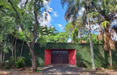 Casa para aluguel, 3 quartos, 2 suítes, 4 vagas, vila rezende - piracicaba/sp