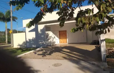 Casa em condomínio à venda, 3 quartos, 3 suítes, 4 vagas, park unimep taquaral - piracicaba/sp