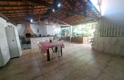 Casa à venda, 3 quartos, 1 suíte, 4 vagas, jardim noiva da colina - piracicaba/sp