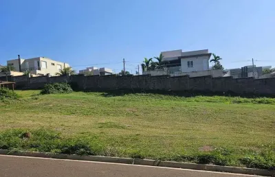Terreno em condomínio à venda, ondas - piracicaba/sp