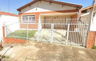 Casa para aluguel, 3 quartos, 1 suíte, 4 vagas, vila independencia - piracicaba/sp