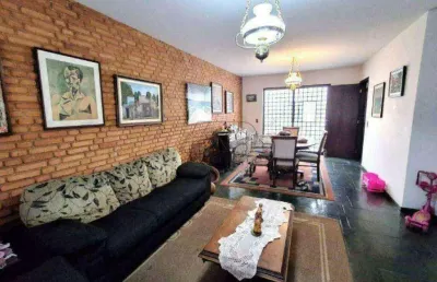 Casa à venda, 5 quartos, 2 suítes, 2 vagas, nova america - piracicaba/sp