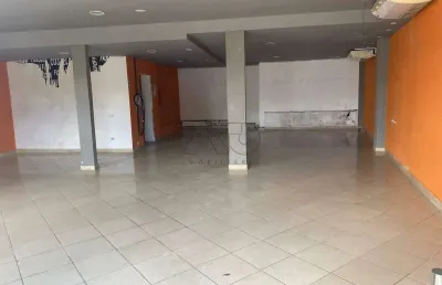 Ponto comercial para alugar na Cidade Alta, Piracicaba 
