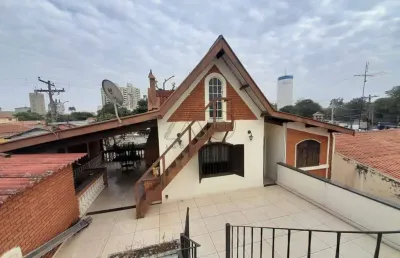 Casa à venda, 3 quartos, 2 suítes, 4 vagas, vila independencia - piracicaba/sp
