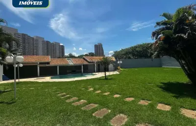 Casa em condomínio para aluguel, 3 quartos, 1 suíte, pompeia - piracicaba/sp