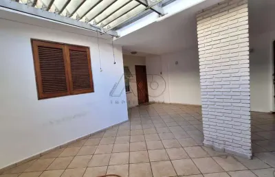 Casa à venda, 3 quartos, 2 vagas, sao dimas - piracicaba/sp