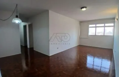 Apartamento à venda, 3 quartos, 1 suíte, 1 vaga, centro - piracicaba/sp