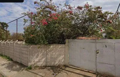 Terreno à venda no Glebas Califórnia, Piracicaba 