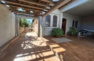 Casa à venda, 3 quartos, 1 vaga, pauliceia - piracicaba/sp