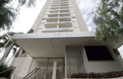 Apartamento à venda, 2 quartos, 2 vagas, vila independencia - piracicaba/sp