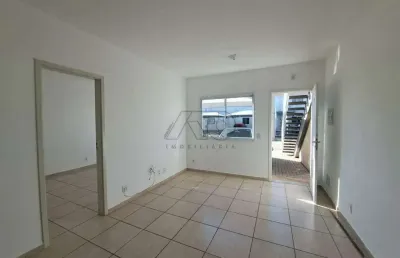 Apartamento à venda, 2 quartos, 1 vaga, parque residencial piracicaba - piracicaba/sp
