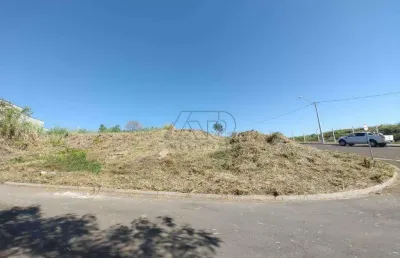 Terreno à venda no Campestre, Piracicaba 