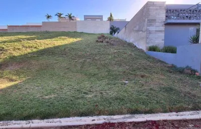 Terreno em condomínio à venda, morato - piracicaba/sp