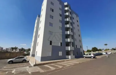 Apartamento à venda, 3 quartos, 3 vagas, jardim caxambu - piracicaba/sp