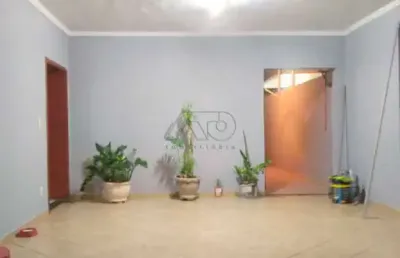 Casa à venda, 3 quartos, 4 vagas, residencial recanto verde - limeira/sp