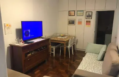 Apartamento à venda, 2 quartos, centro - piracicaba/sp