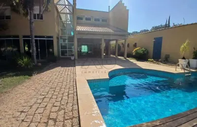 Casa à venda, 5 quartos, 4 suítes, 6 vagas, nova piracicaba - piracicaba/sp