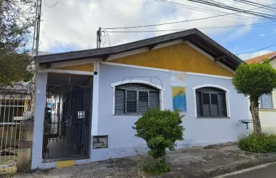 Casa à venda, 3 quartos, vila independencia - piracicaba/sp