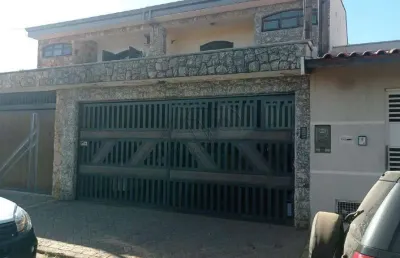 Casa à venda, 3 quartos, 1 suíte, 2 vagas, nova piracicaba - piracicaba/sp