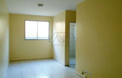 Apartamento à venda, 2 quartos, 1 vaga, piracicamirim - piracicaba/sp