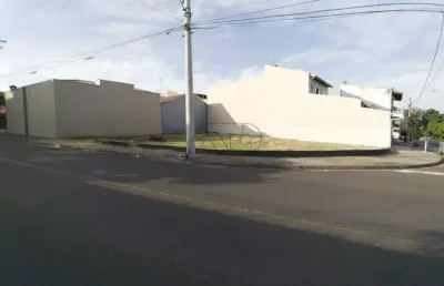 Terreno à venda no Jardim Caxambu, Piracicaba 