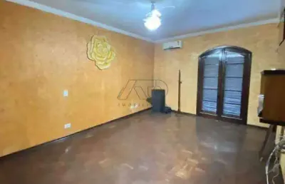 Casa para aluguel, 3 quartos, 2 suítes, 4 vagas, pauliceia - piracicaba/sp