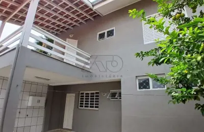 Casa à venda, 5 quartos, 1 suíte, 2 vagas, pauliceia - piracicaba/sp