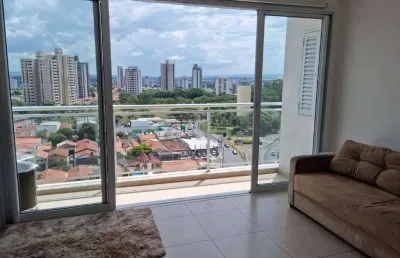 Apartamento à venda, 2 quartos, vila independencia - piracicaba/sp