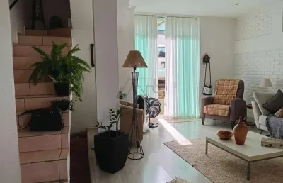 Casa à venda, 3 quartos, 2 vagas, vila monteiro - piracicaba/sp