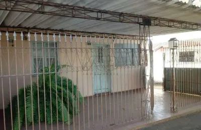 Casa à venda, 2 quartos, santa terezinha - piracicaba/sp
