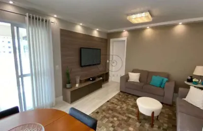 Apartamento à venda, 3 quartos, 1 suíte, 2 vagas, jardim elite - piracicaba/sp