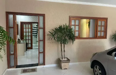 Casa à venda, 2 quartos, 1 suíte, 2 vagas, parque residencial monte rey - piracicaba/sp