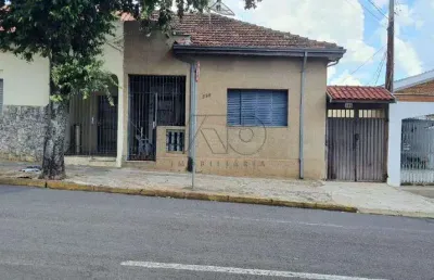 Casa à venda, 2 quartos, vila rezende - piracicaba/sp