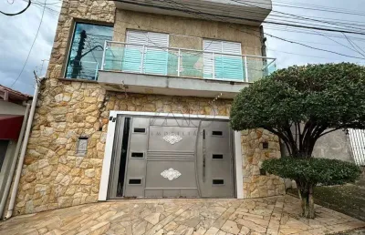 Casa à venda, 4 quartos, 1 suíte, 2 vagas, conjunto residencial mário dedini - piracicaba/sp