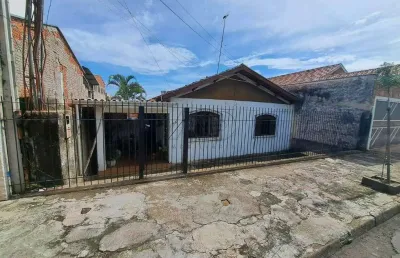 Casa com 3 quartos à venda no Paulicéia, Piracicaba 