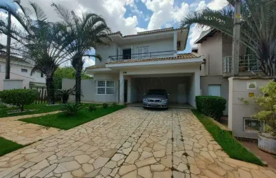 Casa em condomínio à venda, 4 quartos, 1 suíte, 2 vagas, terras de piracicaba - piracicaba/sp