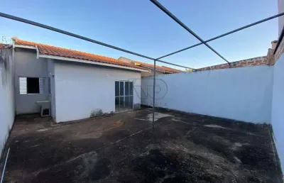 Casa à venda, 3 quartos, 3 vagas, jardim oriente - piracicaba/sp