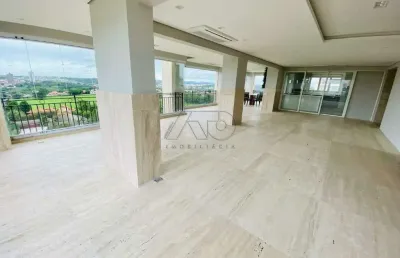 Apartamento para aluguel, 4 quartos, 4 suítes, nova piracicaba - piracicaba/sp