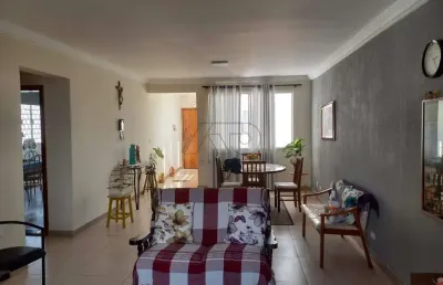 Apartamento à venda, 3 quartos, centro - piracicaba/sp