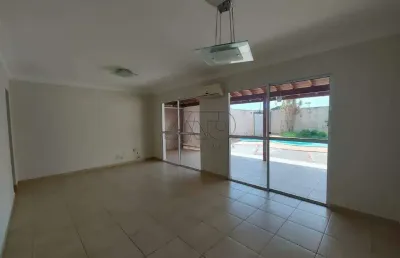 Casa em condomínio à venda, 3 quartos, 1 suíte, 2 vagas, campestre - piracicaba/sp
