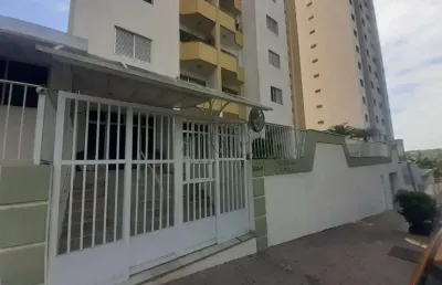 Apartamento à venda, 2 quartos, 1 vaga, vila monteiro - piracicaba/sp