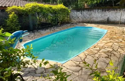 Chácara / sítio à venda no Itaperu, Piracicaba 
