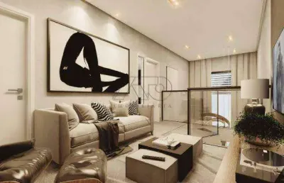 Apartamento à venda, 3 quartos, 3 suítes, 3 vagas, cidade alta - piracicaba/sp