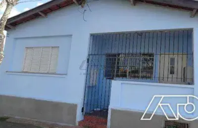 Casa à venda, 5 quartos, 1 vaga, sao dimas - piracicaba/sp