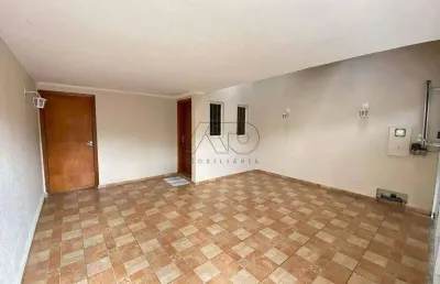 Casa à venda, 2 quartos, 2 vagas, loteamento são francisco - piracicaba/sp